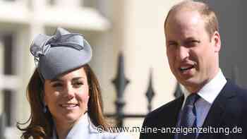 Wird sie kommen? Alle warten auf Prinzessin Kate – das Osterprogramm der Royals