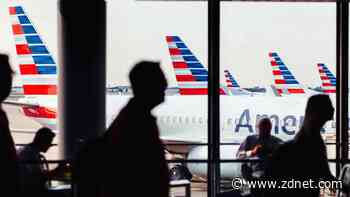 American Airlines to offer free in-flight Wi-Fi - here's how to access it