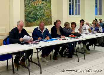 Rejeté début avril, le budget d’Auribeau-sur-Siagne adopté dans une ambiance glaciale