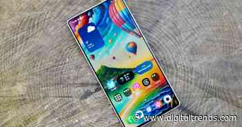 This Samsung Galaxy S25 Ultra deal from Mint Mobile saves you $380