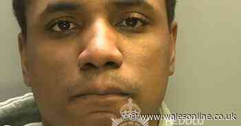 Man threatened flatmate with knife during fight over shoes