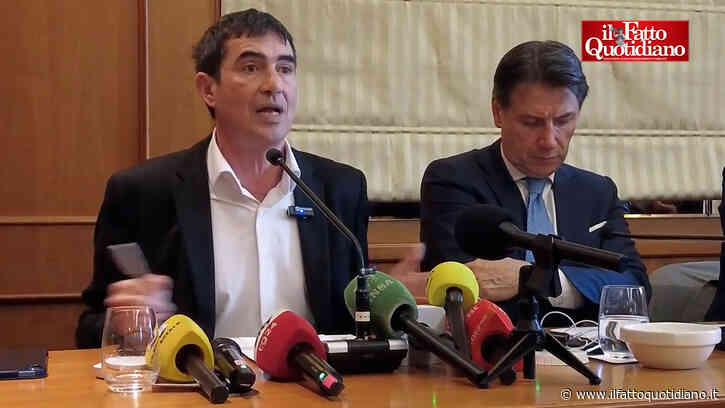 Mozione per Gaza di Pd-M5s-Avs, Bonelli e Fratoianni: “Governo ipocrita, va riconosciuto lo stato palestinese”