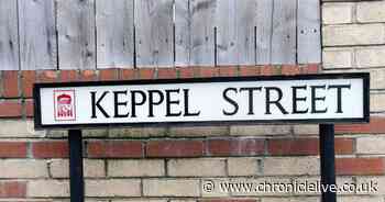 Plans lodged to transform former Dunston house into a new children's home