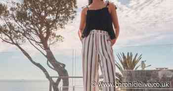 Next shoppers snap up £30 summer trousers in 8 colours that are 'great for hot weather'