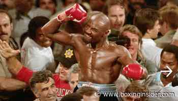 Forty Years Later, Hagler-Hearns Is Still The Greatest Fight In History