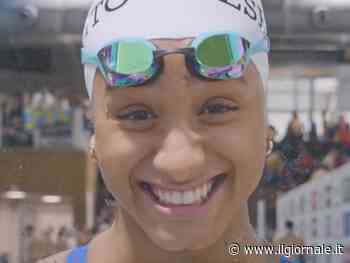 Nuoto, Sara Curtis batte il record italiano di Federica Pellegrini sui 100 stile libero