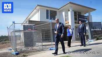 Labor and the Coalition are promising help for first-time buyers. What is missing from their offers?