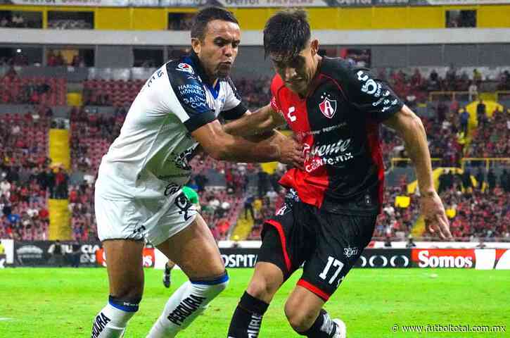 Querétaro vs Atlas: Cómo y dónde ver la Jornada 16 del Clausura 2025