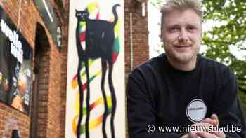 Jonge kunstenaars op DIT festival (en geen ander): “Samenwerking tussen Warande, Wollewei en Mooov maakt dit uniek”