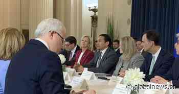 Manitoba holds ‘foundation-setting’ trade meeting with European Union ambassadors