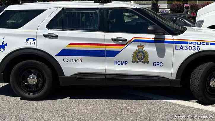 Mounties arrest 36-year-old Langley man for ‘indecent’ act on a trail, seek witnesses