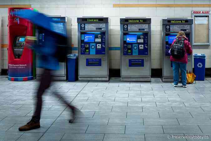Fraser Valley man, Rajinder Singh Chahal, accused of 3 sexual assaults on transit faces charges