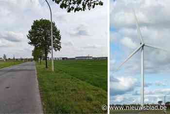 Na 175 bezwaren geeft ook stad negatief advies voor windturbine naast De Biest: “Niet in verhouding tot omgeving”