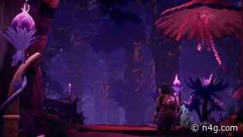 Palia Elderwood Preview: Something Mysterious Is Coming | CGM