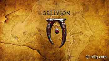 Oblivion Remake Will Be Released Next Week, It's Claimed [UPDATED]