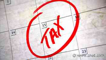 Today Is Tax Day. Watch Out for Scammers