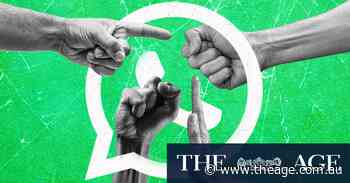 Schools urged to fight back against bickering, online harassment and toxic gossip in parents’ WhatsApp groups