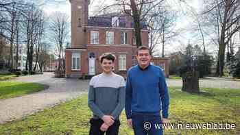 Zomerbar in voormalig gemeentehuis in Gemeentepark trekt vijf potentiële uitbaters: "Aangenaam verrast met ruime interesse"