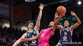 Alba Berlin gegen Baskets Bonn: BBL-Klassiker unter verkehrten Vorzeichen