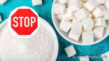 Was bei einem Zuckerentzug im Körper passiert