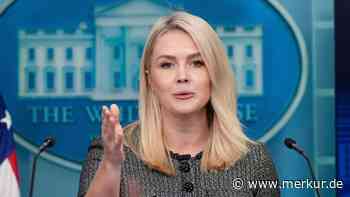 Trump: „Der Ball liegt bei China“