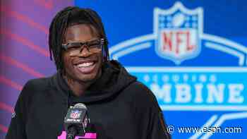 Hunter says game over if he can't play both ways