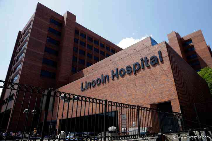 Lincoln Hospital announces new program to support people with opioid use disorder