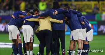 LIVE Champions League | Frenkie de Jong met Barcelona op drempel van halve finales, Dortmund jaagt op vroege goal