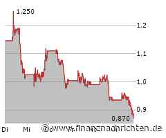 Plug Power: Es ist passiert!