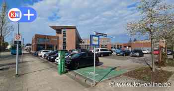 Raumnot im Rathaus: "Drei neue Etagen passen in die heutige Zeit."