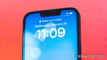 iOS 18.5 Public Beta 1 Adds Some Mail Upgrades, Not Much Else