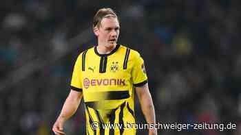 Live! BVB direkt voll da - Guirassy besorgt per Elfer-Lupfer die Führung