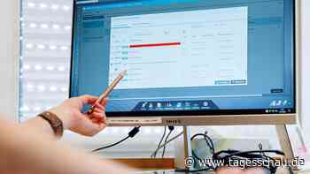 Elektronische Patientenakte soll am 29. April bundesweit starten