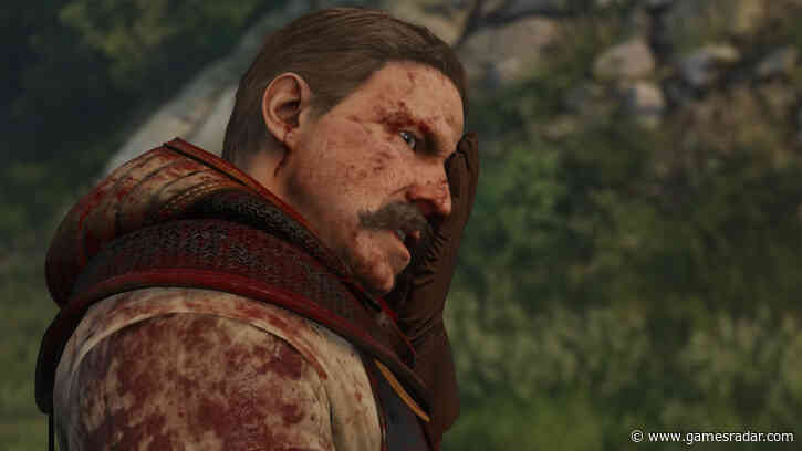 New Kingdom Come: Deliverance 2 patch adds bald representation and the long-awaited hardcore mode: "No handholding. No shortcuts"