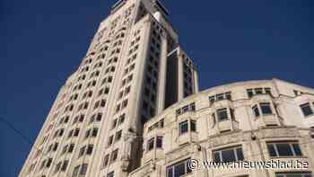 “Zeer duur afbraakproject roept bedenkingen op”: ooit wilde hij de Boerentoren kopen, nu wil ondernemer Eric De Vocht zijn kroon ‘redden’