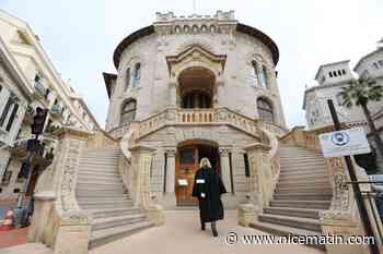 Quinze jours de sursis pour avoir percuté un scooter à Monaco