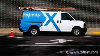 Want to lock in your internet rate for 5 years? Comcast Xfinity has a deal for you - with some catches