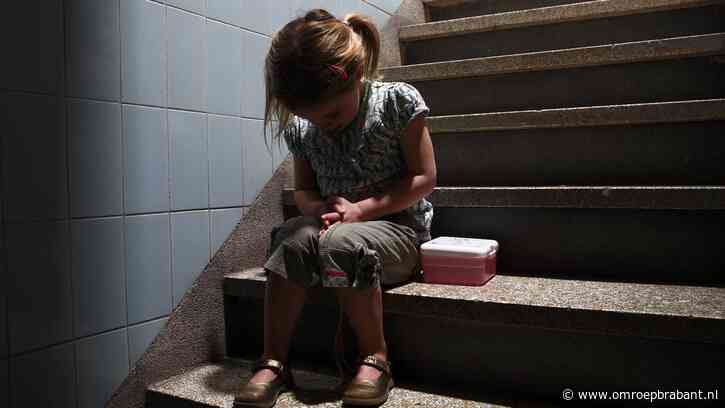 Dochtertje (5) mishandeld, vader en moeder blijven vastzitten