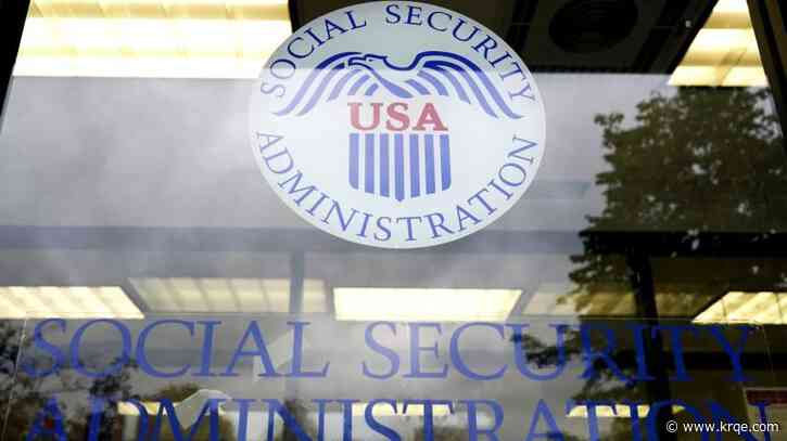Bigger Social Security payments going out this month: Do you qualify?