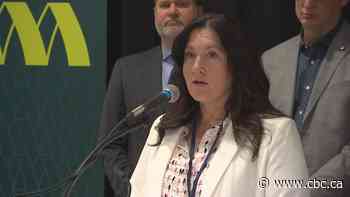 Manitoba municipalities demand bail reform from next federal government