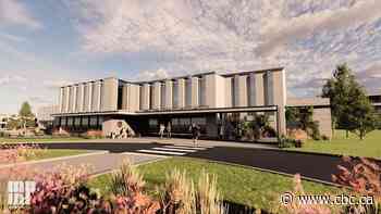 Province promises $1.5M for 'critically important' Anne Oake women's recovery centre