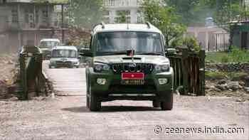 J&K News: Are Terror Activities And Networks Shifting From Kashmir To Jammu? — Check This Report