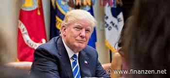 Aktuelle Einschätzungen und Entwicklungen zu Trumps Zöllen - Zweifel an Rechtmäßigkeit