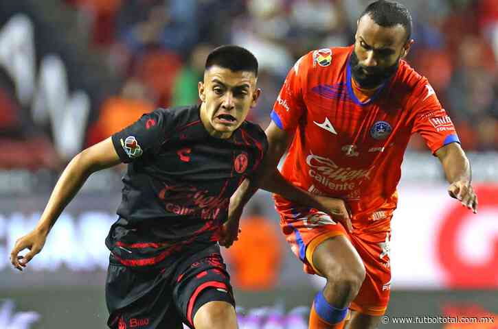 Mazatlán vs Tijuana: Cómo y dónde ver la Jornada 16 del Clausura 2025