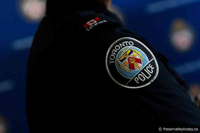 Four injured in apparent hit-and-run on TMU campus, Toronto police say