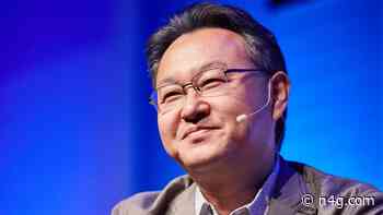 Ex-PlayStation Boss Thinks Nintendo Might Be "Losing Its Identity" With Switch 2 Reveal