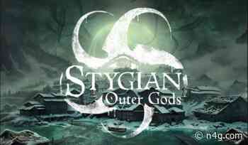 Stygian: Outer Gods  PC Preview | Thumb Culture