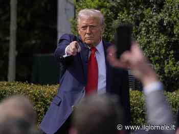 "Harvard sostiene i terroristi": così Trump lancia l'assalto alle università Usa