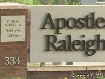 Afghani asylum seekers, members of Raleigh church, given a week to leave the U.S.