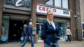 Twee winkels en toch maar één hinderpremie: “Maar ik moet wel twee keer belastingen betalen”